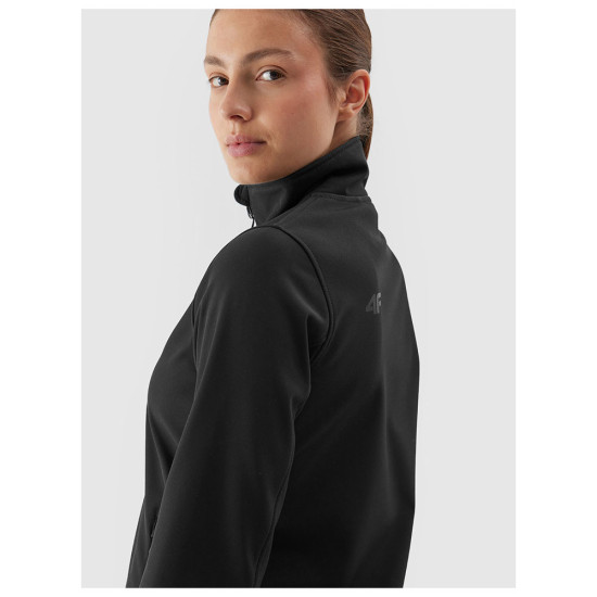 4F Γυναικείο μπουφάν Softshell 4F Γυναικείο μπουφάν Softshell
